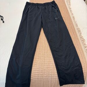 Nike Men's Black Sweatpants